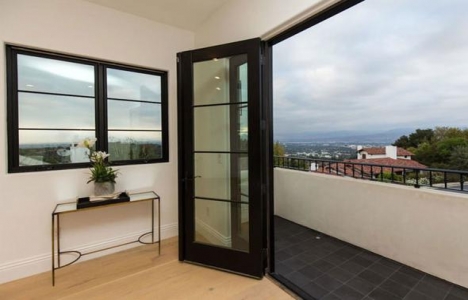 Serena Williams, Beverly Hills ten 6.7 milyon dolara malikane aldı!