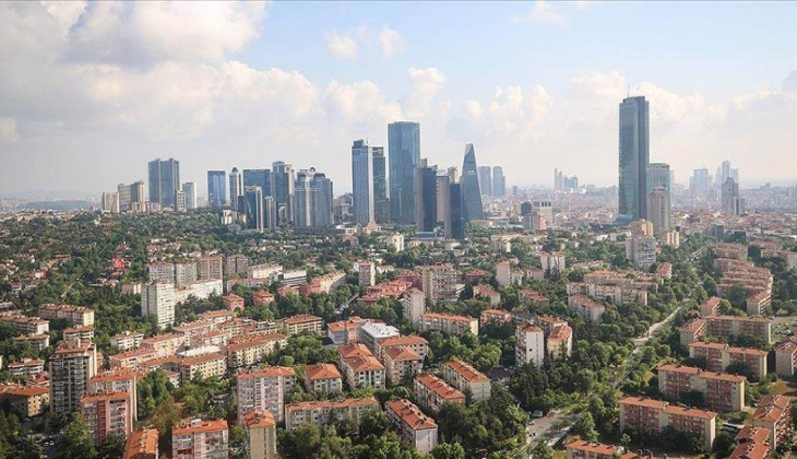 2025 yılında gayrimenkul sektörünü neler bekliyor?