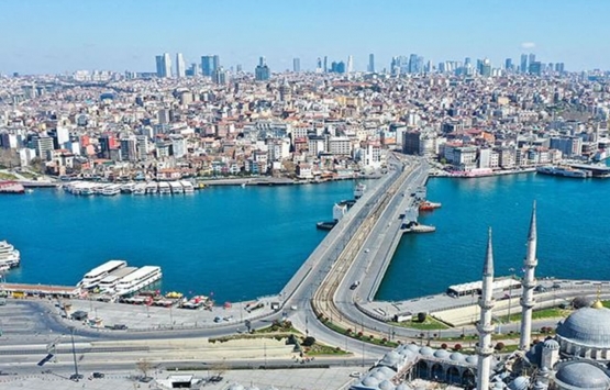 Rakamlarla Türkiye de kentsel dönüşüm!