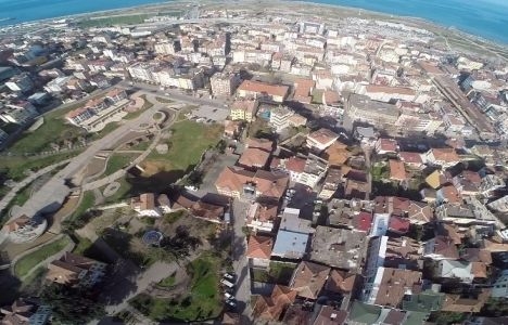 Trabzon Pazarkapı Kentsel Tasarım Projesi onaylandı!
