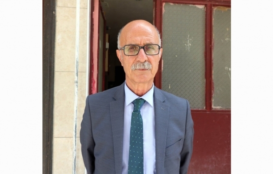 Yozgat Cumhuriyet İlkokulu binasının tekrar ilkokula dönüştürülmesi önerisi mecliste!