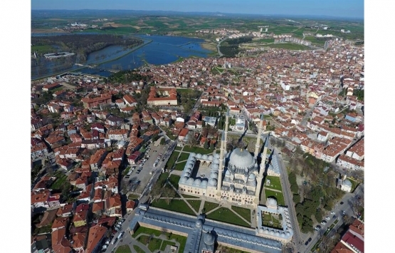 Edirne İpsala'daki tarım arazileri kiraya veriliyor!