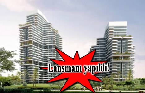  Nidapark Seyrantepe satışa çıktı! 621 bin TL!