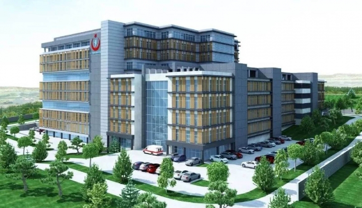 52 yıllık inşaat devi iflas eşiğinde! Devlet hastane ihalelerinin vazgeçilmez ismiydi... 