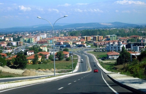 Sakarya Serdivan'da 7.1 milyon TL'ye satılık 2 arsa!