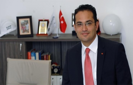 Olgun Atila: Bornova'da muhtarlık binaları yenileniyor!