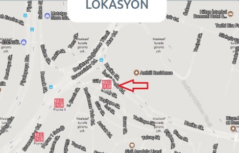 Yıldırım Yapı Grubu ndan 2 yeni proje!