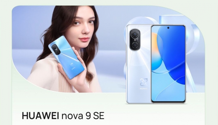 Teknosa'dan Huawei Nova 9SE'ye 1678 TL indirim! Stoklar tükenmeden alın! İşte 30 Mayıs 2022 fiyat listesi...