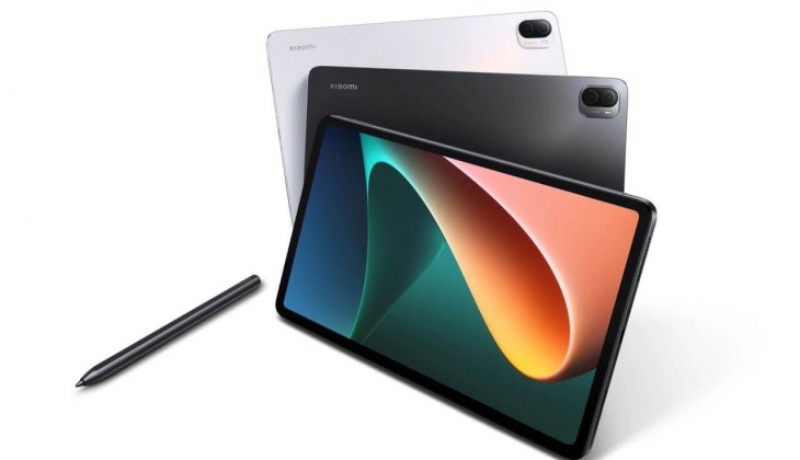 Xiaomi Mi Pad 5 256 GB 11 Tablet A101 de kaç TL? İşte 8 Nisan 2022 fiyat bilgisi...