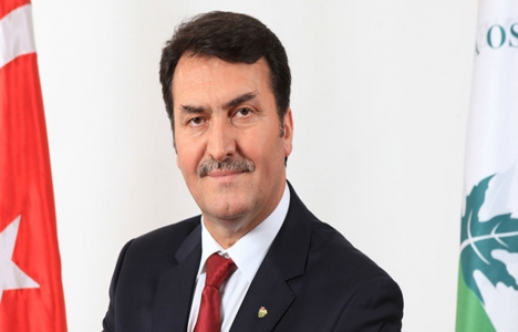 Mustafa Dündar: Yatırım yapmadığımız köy kalmayacak!