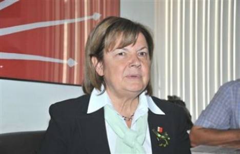 Hülya Güven: Alsancak Stadı kültürel mirastır!