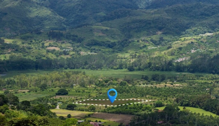 Milli Emlak’tan Denizli’de satılık arsa, Konya’da kiralık arazi fırsatı…