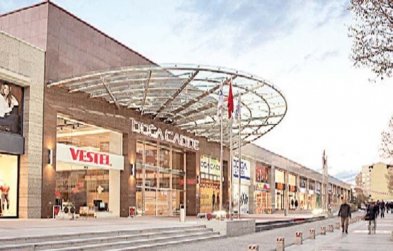 Geçmişte fabrika olan AVM ler!