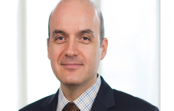 İGA'daki tüm birimler Kadri Samsunlu'ya bağlandı!