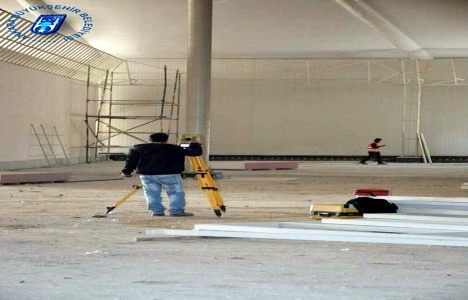 Ankapark açılış tarihi için böyle hazırlanıyor!