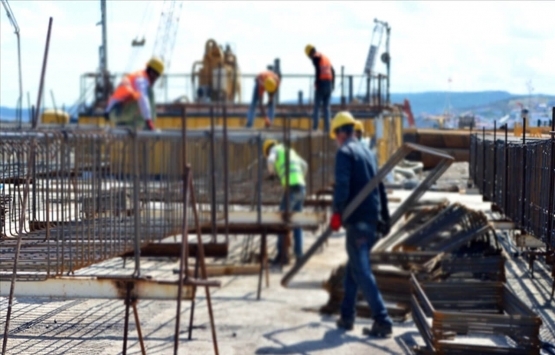 Bursalı müteahhitler yüksek faiz, enflasyon ve kurdan rahatsız!