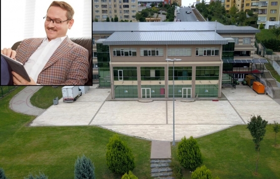 İBB Başakşehir'deki Mehmet Selim Kiraz Bilgievi'nin ruhsatını iptal etti!