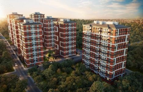 Venara Bağcılar Konut Projesi!