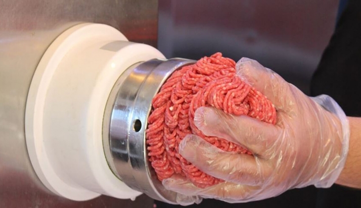 Et fiyatlarında kriz büyüyor? Kıymanın kilosu 480 TL olacak iddiası duyanları çıldırttı!