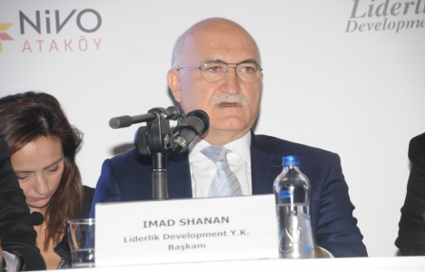 Nivo Ataköy ün relansmanı yapıldı! 490 bin TL ye!