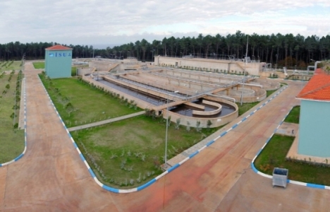 Kocaeli'de çevre kirliliğine karşı 19 arıtma tesisi kuruldu!