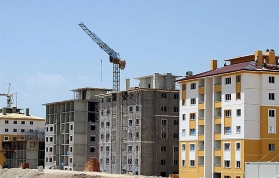 Türk müteahhitlerin yurt dışı ciro hedefi 20 milyar dolar!