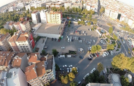 İBB'den Vatan Caddesi'ndeki arsa için duyurusu!