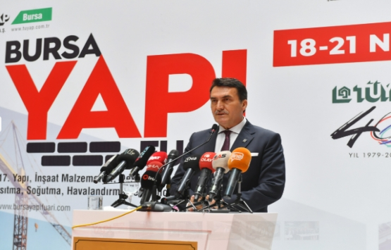 Mustafa Dündar'dan özel sektöre kentsel dönüşüm çağrısı!