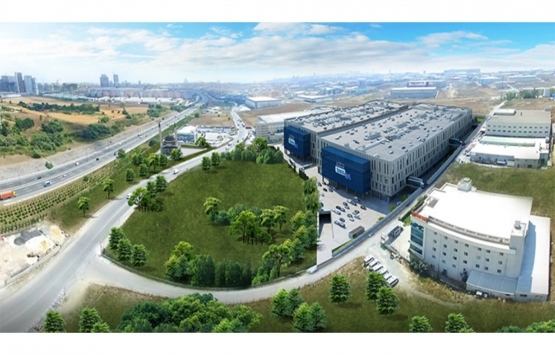 Eşbah İpekyolu: Eşbah Küçükçekmece projesinin adı belli oldu!