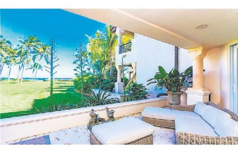 Kenan İmirzalıoğlu, Fisher Adası’ndan 2 milyon dolara villa aldı!