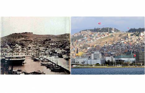 İzmirTarih projesiyle Kadifekale-Agora-Kemeraltı tarihi aksı yeniden ayağa kalkıyor!