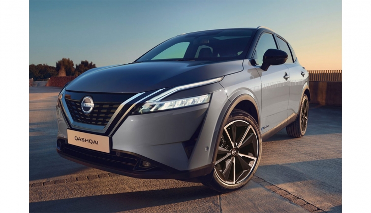 Nissan dan son 6 gün uyarısı! Qashqai deki 150 bin TL lik indirim fırsatı için son tarih 31 Mart 2024!