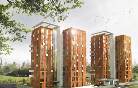 Siyapı Smart Houses, Pendik te inşa edilecek! Yeni proje!