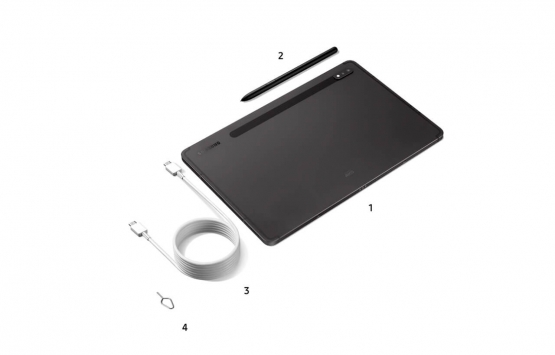 6 Taksitle Galaxy Tab S8 Ultra ya sahip olabilirsiniz! İşte 2022 Mart Fiyat Listesi...