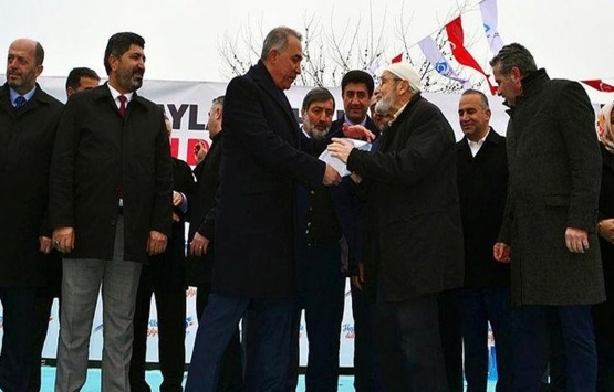 Sultangazi'de tapular ev sahiplerine teslim edildi! 