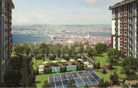 Alto Casa Residence iletişim!