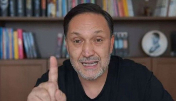 Selçuk Geçer gram altının 2 bin TL olacağı tarihi açıkladı!