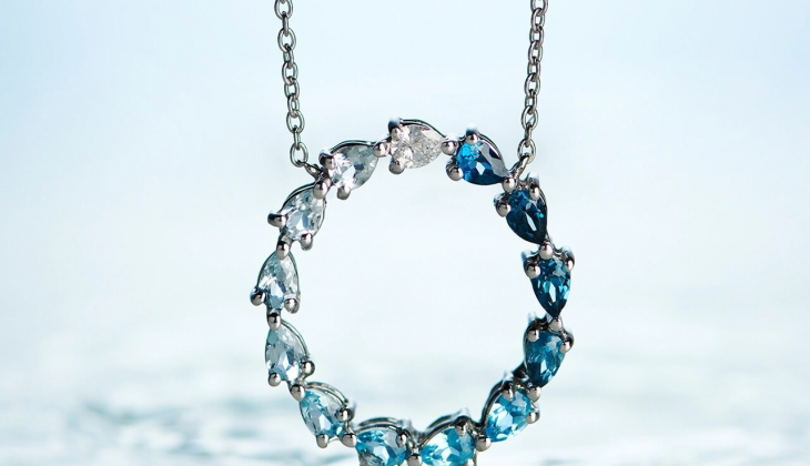 Tüm pırlanta kolyelerde net yüzde 50 indirim! Sakın kaçırmayın! İşte Koçak pırlanta kolye 7 Eylül 2022 fiyat listesi