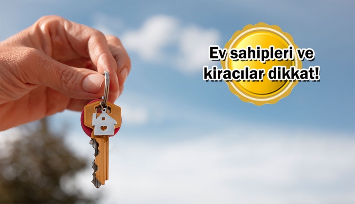 Kiralarda yüzde 25 zam sınırı devam edecek mi? Merkez Bankası Başkanı'ndan son dakika açıklaması geldi!