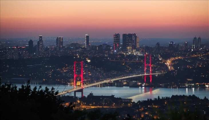 Yabancılara konut satışı zirveyi görmüştü! ‘Artık 1 milyon dolar sınırı gelmeli’ çağrısı!