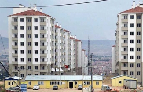 Konut yatırımı yapmanın tam zamanı!