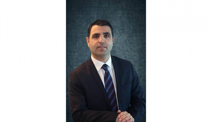 ATA GYO genel müdür görevine Onur Karahan atandı!