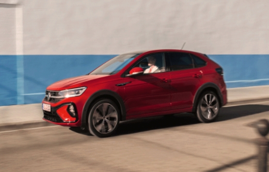 Volkswagen Taigo nun Türkiye fiyatı belli oldu! İşte 2022 Mart fiyat listesi!