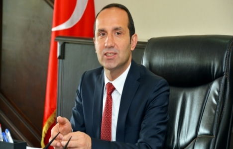 Ahmet Çamyar: Ünye'nin kangren olan sorunlarına neşter atıyoruz!