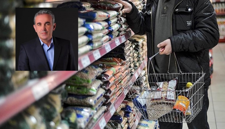 Prof. Veysel Ulusoy'dan enflasyon açıklaması! Anladık mı gerçek enflasyon oranını şimdi?
