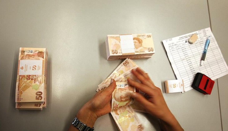 3600 ek gösterge maaş hesaplaması! 3600 ek gösterge ile maaşlara 1300 TL zam mı gelecek?  