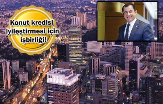 BDDK ve SPK konut kredisi için çalışıyor!