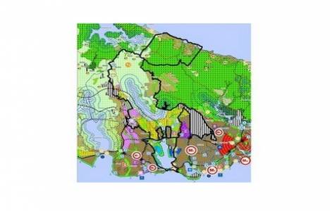 Çevre düzeni planları nasıl yapılır?