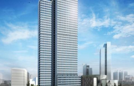 Antasya Residence Frasers Hospitality ile anlaşma yaptı!