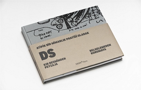 Kır Resminden Peyzaja – Belgelemeden Korumaya kitabı çıktı!